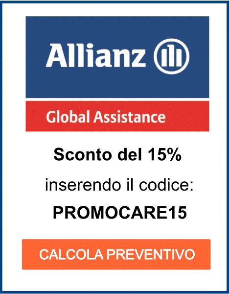 Allianz Global Assistance